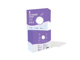 【睦清】防溢乳垫包裹型一次性【防漏|舒适】