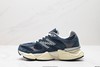 新百伦New Balance NB 9060复古休闲运动慢跑鞋U9060ECB男女鞋 商品缩略图2