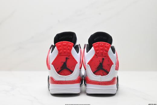 耐克乔丹Air Jordan 4 Retro复古运动篮球鞋DH6927-140男女鞋 商品图5