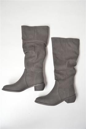 朝子SX57NR_长靴_ZK