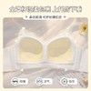 大胸专用全罩杯内衣女胖MM大胸显小薄款夏季缩胸收副乳防下垂调整型大码文胸罩 商品缩略图3