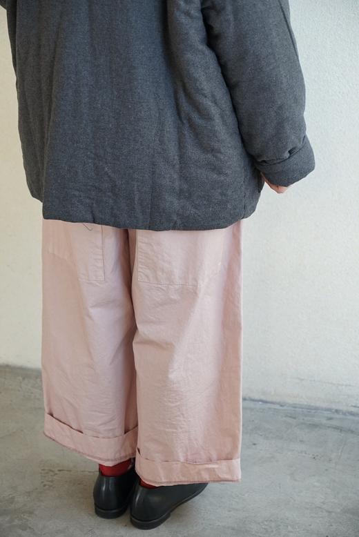 Elsa esturgie夹棉外套 商品图4