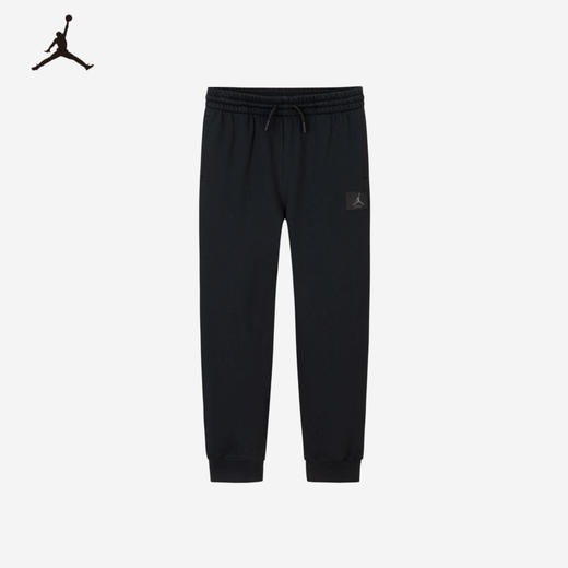 JORDAN 冬 大童小童 针织长裤 JDB-F7-D282 商品图0