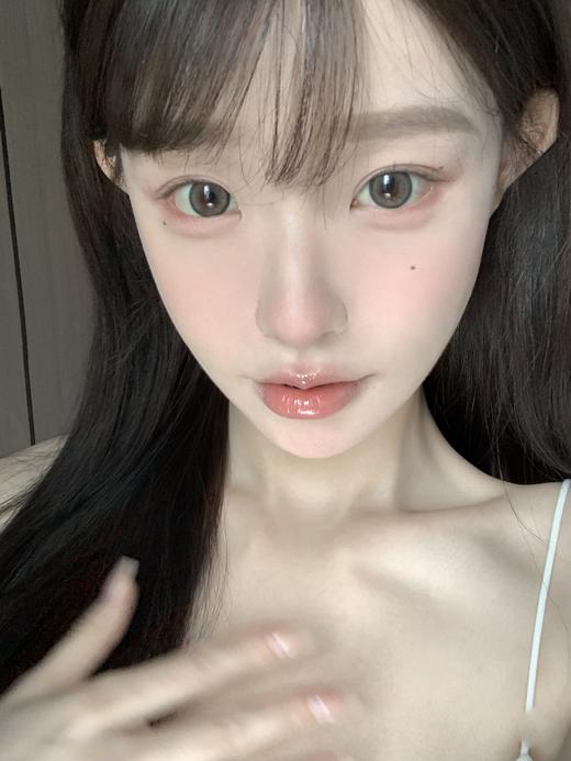 【大直径日抛】沐光椰吻·FullyGift丨14.5mm（日抛/一盒10片装） 商品图4