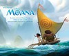 英文原版 The Art of Moana 海洋奇缘 动画电影艺术画册 商品缩略图1