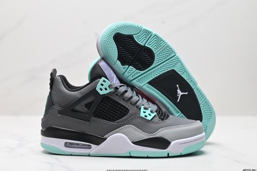 耐克乔丹Air Jordan 4 Retro复古运动篮球鞋DH6927-140男女鞋 商品图4