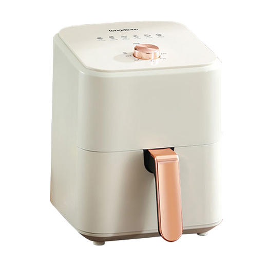 龙的空气炸锅LD-KL5068 商品图3