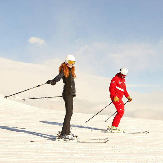 滑雪季！6天5晚【法国瓦尔莫雷尔ClubMed度假村 | 实时代订】一价全包！含ESF专业滑雪课程及教练、每日三餐、酒水畅饮、儿童托管、丰富亲子活动等，欧洲省心滑雪度假推荐！ 商品图3