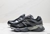 新百伦New Balance NB 9060复古休闲运动慢跑鞋U9060ECB男女鞋 商品缩略图3