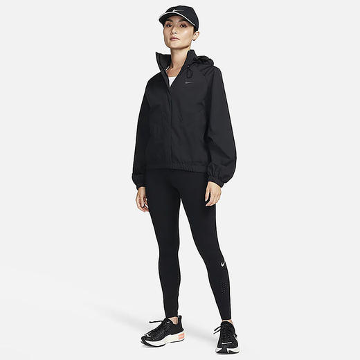 Nike耐克2024秋女梭织夹克 FB7493-010 商品图4