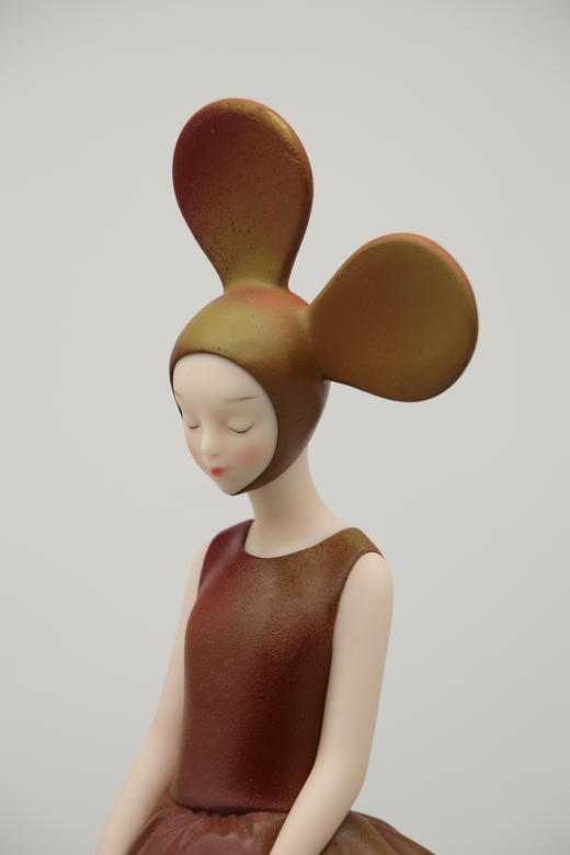 《大地的女儿》然女孩-孟阳阳 商品图6