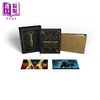 【中商原版】龙腾世纪 面纱守卫 设定集 豪华版 The Art of Dragon Age The Veilguard Deluxe Ed 英文原版 Bioware 商品缩略图0