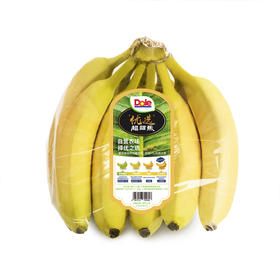 MM 山姆 都乐（Dole）超甜焦1把 1.4kg