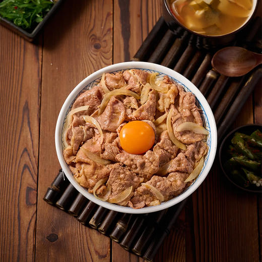 MM 山姆 Swift牛肉拌饭料 780g（130g*6） 商品图3