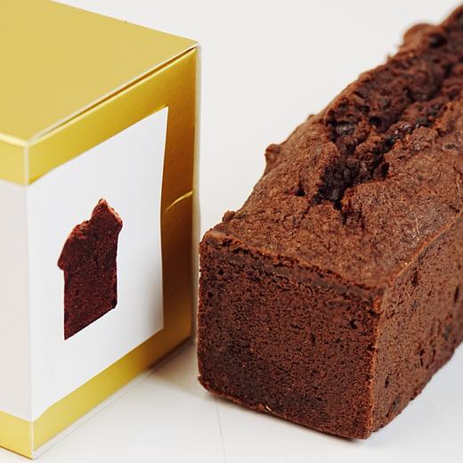 巧克力磅蛋糕 商品图1