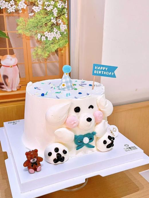 儿童-小狗 商品图2