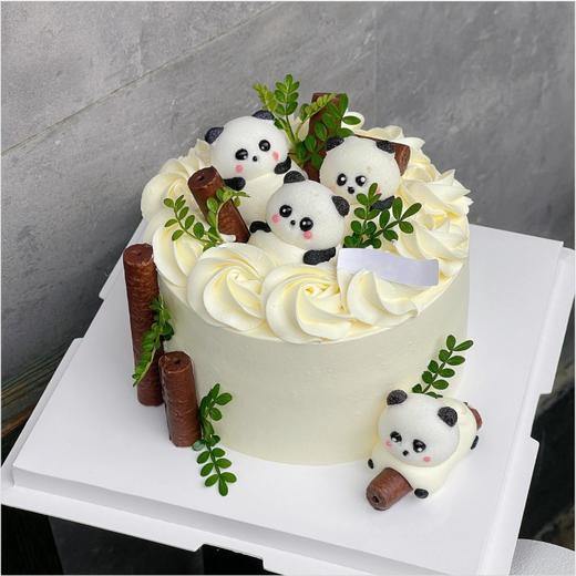 青竹福宝 商品图0