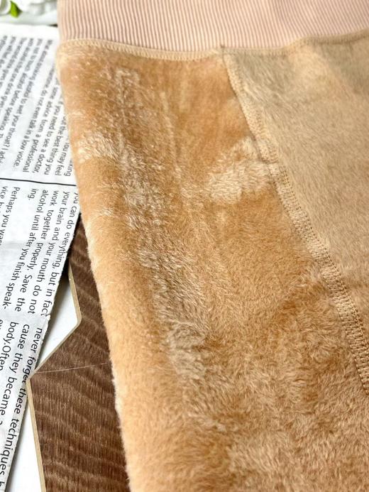肤色250g加绒超自然光腿神器 商品图14