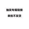 【非卖品】NS24春夏礼品-草影包Z24140104 商品缩略图1