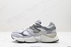 新百伦New Balance NB 9060复古休闲运动慢跑鞋U9060ECB男女鞋 商品缩略图2