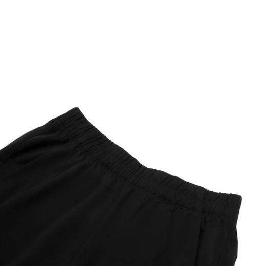 李宁女直筒冰感吸湿排汗卫裤AKLU490 商品图4