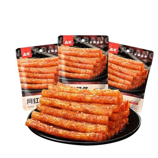 森吧 网红辣条 65g/包 商品图0