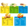 乐事（Lay's）薯片（黄瓜味+原味+红烩味+鱿鱼味+鸡翅味）400g 混合10包 商品缩略图3