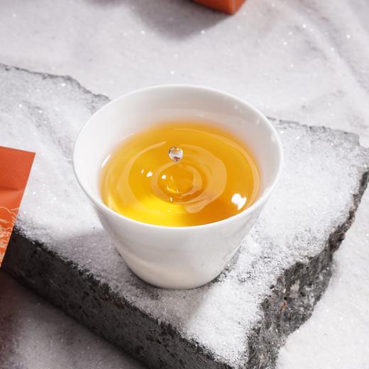 赛黄金  金涔留香·陈皮白茶421416  200g 商品图2