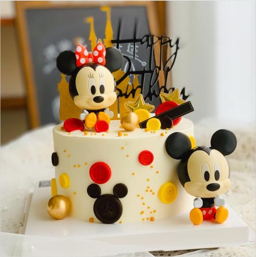 快乐米妮 商品图0