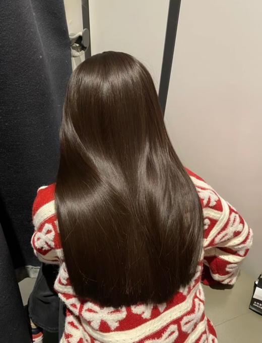 冷基导入科技日本三JING 冷基香水发膜 商品图9