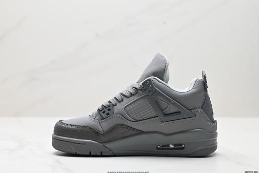 耐克乔丹Air Jordan 4 Retro复古运动篮球鞋DH6927-140男女鞋 商品图2