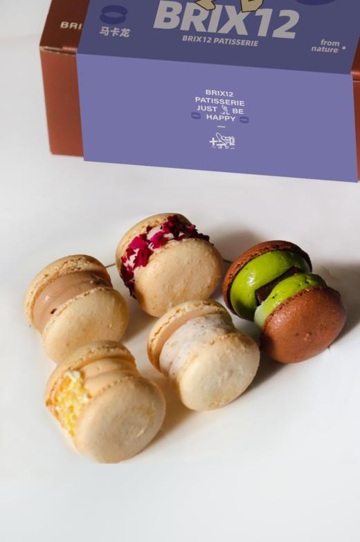 韩式胖卡龙 商品图2