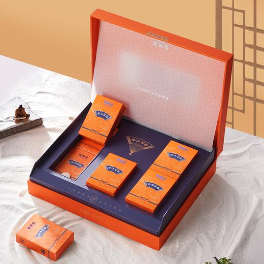 赛黄金  金涔留香·陈皮白茶421416  200g 商品图1