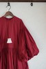 ECOLE DE CURIOSITES 复古风格的设计师连衣裙 商品缩略图12