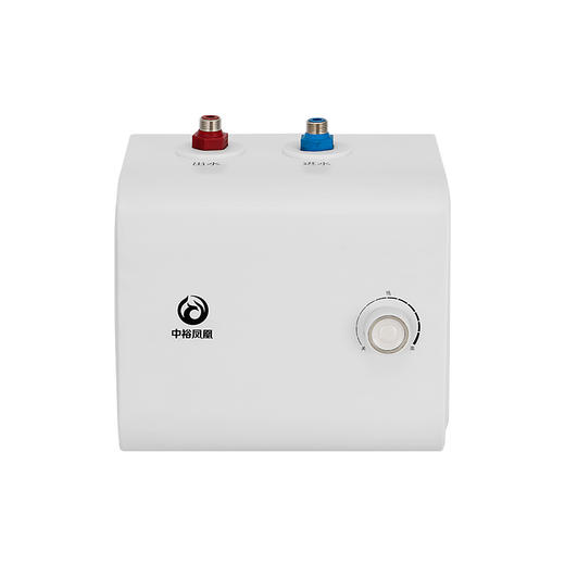 中裕凤凰电热水器ZYD-7B 商品图0