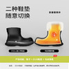 亚束  雪地靴  保暖雪地靴YS2457 商品缩略图3