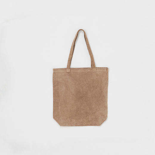 Hender Scheme pig bag M 日本手工制猪皮托特包中号 商品图4