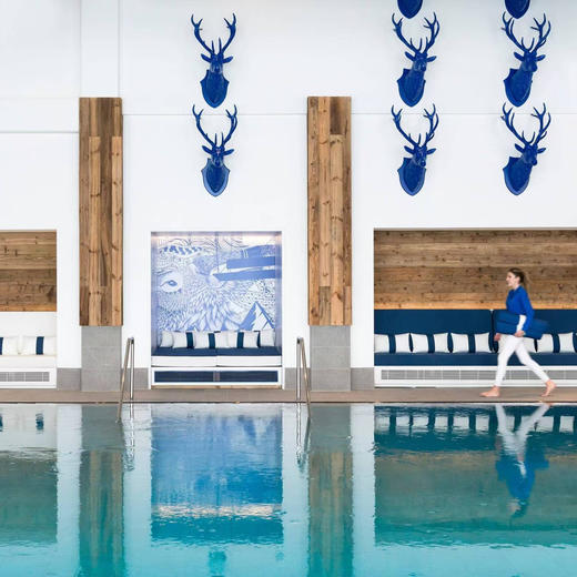 滑雪季！6天5晚【法国大山地萨莫安Samoens ClubMed度假村 | 实时代订】一价全包！含ESF专业滑雪课程及教练、每日三餐、酒水畅饮、儿童托管、丰富亲子活动等，去欧洲滑粉雪！ 商品图4