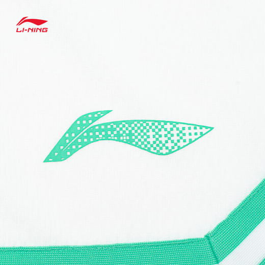 李宁CBA精英装备丨专业运动短裤男子24夏季速干凉爽比赛裤AAPU097 商品图5