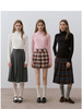 Teenie Weenie小熊卡通长袖T恤女冬季t恤TTLA248C25H 商品缩略图3