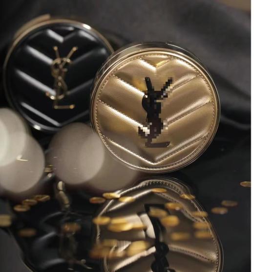 韩正装14g皮气垫黑金限定 商品图2