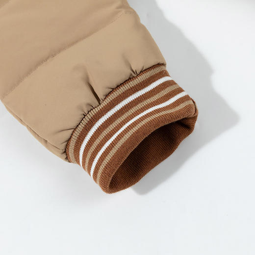 贝贝怡童装男童羽绒裤冬2024新款儿童大pp裤加厚鸭绒宝宝可爱长裤ZB4DK023 商品图9