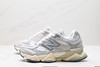 新百伦New Balance NB 9060复古休闲运动慢跑鞋U9060ECB男女鞋 商品缩略图3