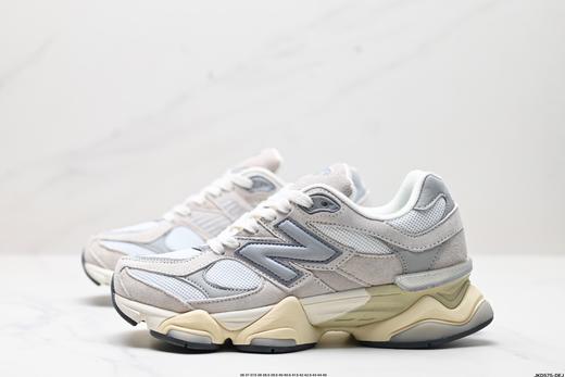 新百伦New Balance NB 9060复古休闲运动慢跑鞋U9060ECB男女鞋 商品图3