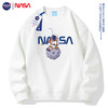 NASA 加绒款卫衣集合 男女同款 加绒加厚 慵懒显瘦 多款可选 商品缩略图9