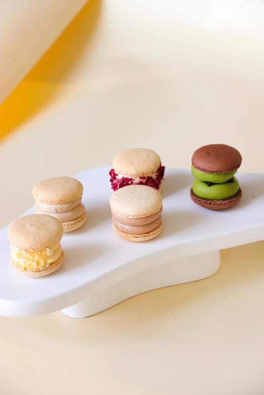 韩式胖卡龙 商品图1