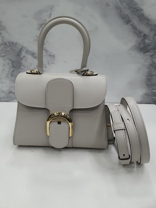 手提单肩包 Brilliant Mini 商品图2