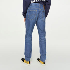 【云粉节】6楼LEE男式牛仔裤吊牌价1099元