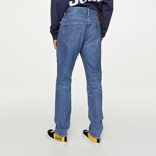 【云粉节】6楼LEE男式牛仔裤吊牌价1099元 商品图0