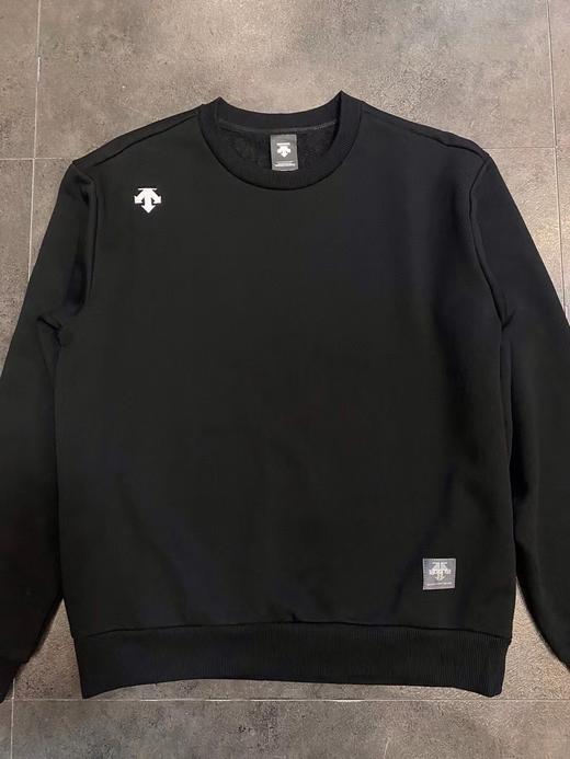 现货 DST刺绣LOGO圆领卫衣..专柜比对就可以了.. 老客户直接下单就行 商品图3